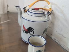 -小街47號江湖菜(四合院店)