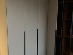 -佰丽爱家全屋定制(汶水店)