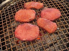 -炎蔵牛舌烤肉