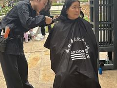 -首脑美容美发化妆美甲培训学校(龙岗校区)