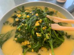 -香融府·烤鸭·家常菜(马家堡路店)