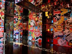 -百威KTV(恒福路店)