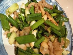 -日丰园海肠水饺·老字号大连海鲜(和平广场店)