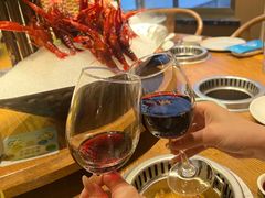 -尚海豆捞(乐虹坊店)