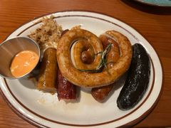 -CRAZYONES西班牙海鲜饭(上海美罗城店)