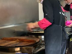 -小杨生煎(火车站北广场店)