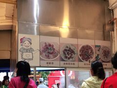 -李兰英湖南面馆(护国路店)