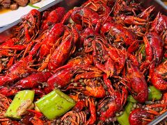 -食鸡公社辣子鸡·潍坊菜·烧烤