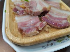 -涵家味土菜馆·徽州一绝臭鳜鱼(三河古镇店)