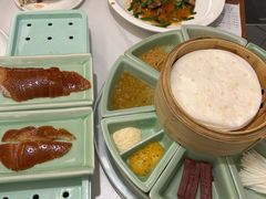 -羲和雅苑•北京烤鸭(国贸商城店)