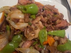 -老仁义·清真菜(太古街店)