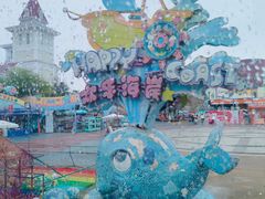 -烟台海昌鲸鲨海洋公园