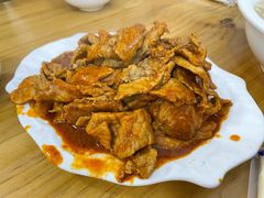 -满口香饭店