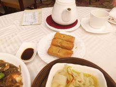 -潮福城大酒楼·潮粤菜·港式点心(阳光城店)