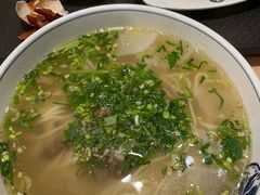 -西部马华清真食府·丝路菜(大钟寺店)