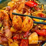 成都新店‼️沉浸式体验氛围感泰式餐厅