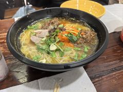 -一品飘香米线(一中总店)