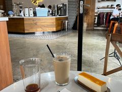 -Torch Coffee 炬点咖啡