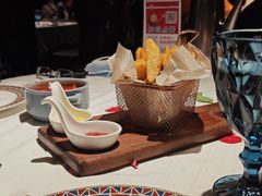 -俄士厨房(五棵松华熙LIVE店)