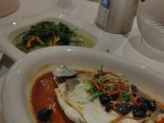 -陶缘一号·四季缘·老字号顺德菜·户外婚礼家宴(西滘店)