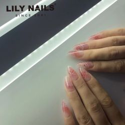 -LILY NAILS美甲美睫