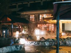 -国御温泉度假小镇