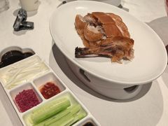 -大鸭梨烤鸭(顺义石园店)
