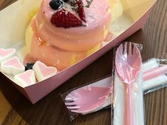 -狐狸和向日葵(北京路店)
