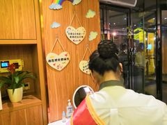 -海底捞火锅(万丰桥店)