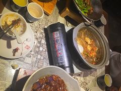 -绿茶餐厅(千岛湖银泰城店)