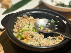 -金成潮菜博物馆(海珠湿地店)