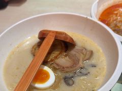 -味千拉面(东方明珠店)