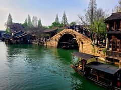-乌镇西栅景区