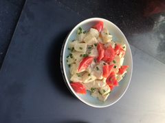 iphone_upload_pic-漫渡庄绿岛花园•隐世庭园菜(滨湖店)
