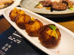 鸭腿小丸子-造精酿餐厅