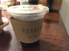 -Legno.ita Coffee by Wood(襄阳南路店)