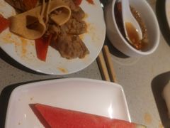 -海底捞火锅(枫蓝国际购物中心店)
