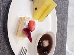 -北京王府井希尔顿酒店·万斯阁西餐厅