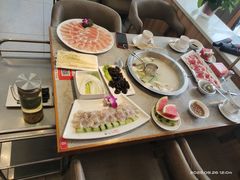 -人人捞火锅(陵水店)