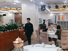 -巴音浩日娲·蒙餐(双林东路店)