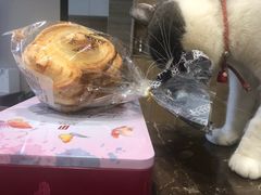 -国际饭店·帆声西饼屋(黄河路店)