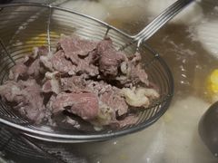-汕头八合里海记牛肉店(清河店)