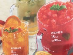 -西贝(国芳店)