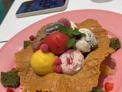 -哈根达斯(上海金山店)