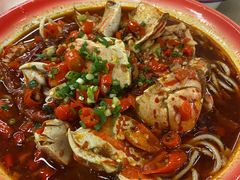 -老三样·旧食新味(船山路店)