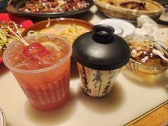 -常和州·夜宵大排档(常州单店)