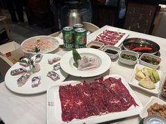 -围炉夜话·潮汕卤水火锅(榕江店)