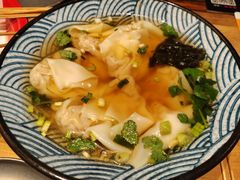 -北丐先生·野馄饨烧烤(泰达E街区店)
