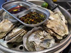 -蚝美人·生蚝海鲜烧烤(茶花园店)