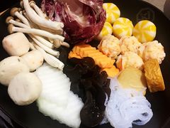 -八角锄烧·肉火锅(天河城店)